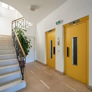 Apartamento Beachfront Cascais,estoril, Estoril